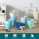 preview thumbnail 41 of 70, vancasso Bonita Sturdy Stoneware 6-Piece Bowls Set