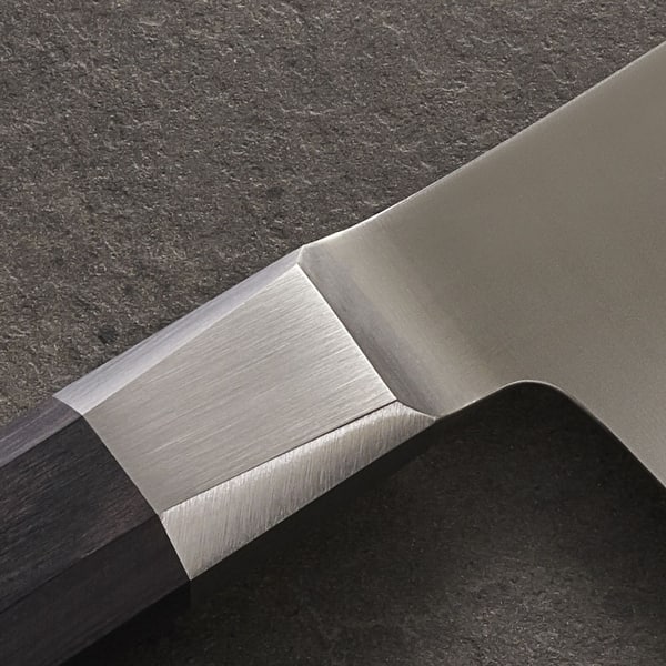 Shop Miyabi Koh Chef S Knife Stainless Steel Overstock 27185973