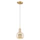 Option Mercury / Champagne Bronze