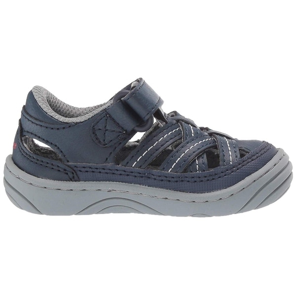 stride rite amos sandal