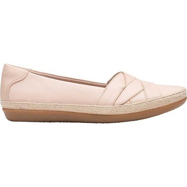 clarks danelly shine