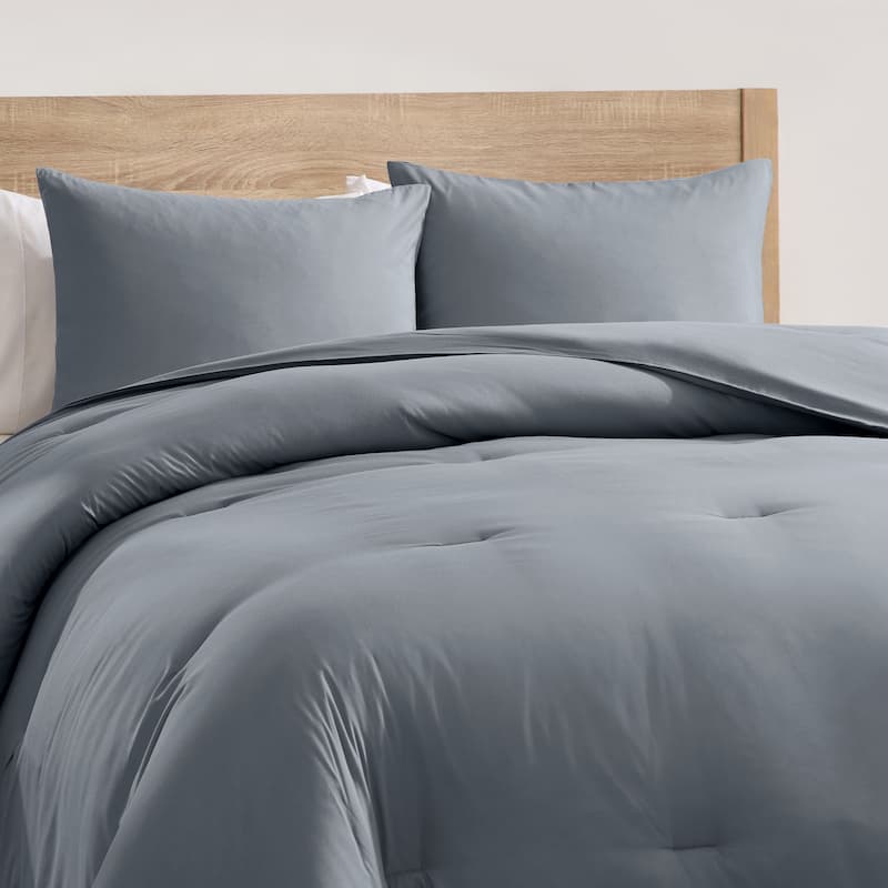 Empyrean Modern Reversible Comforter