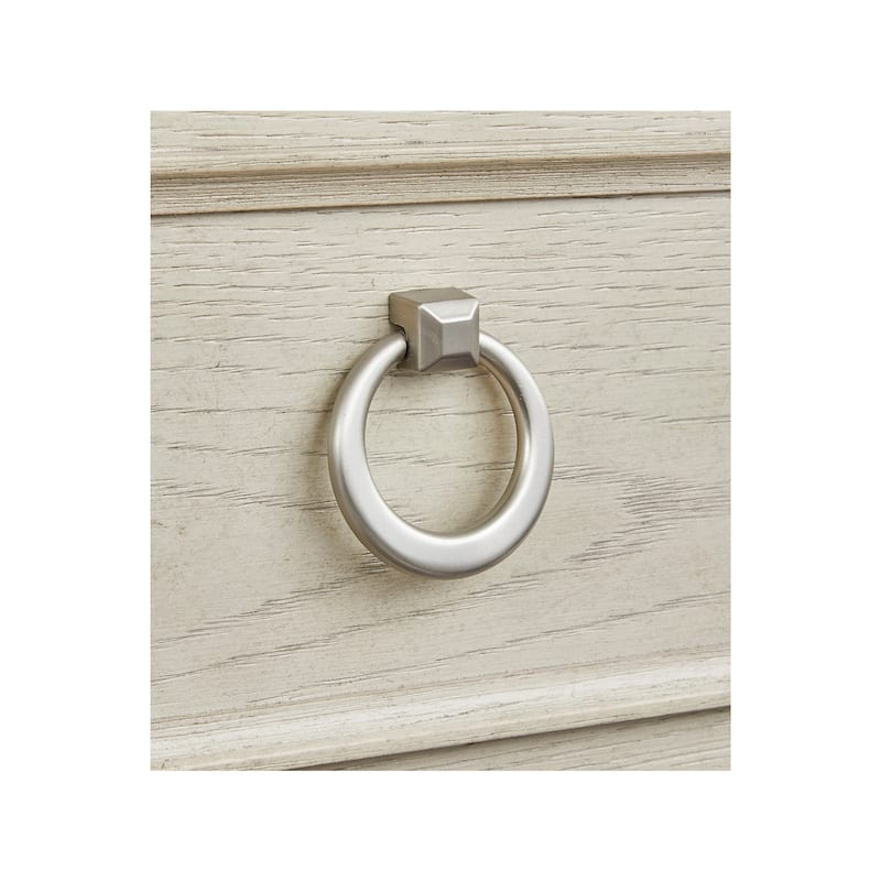 Magnussen Home Sheridan Limestone Drawer Chest