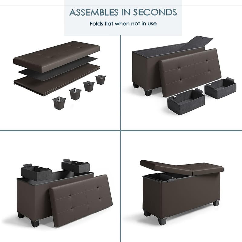 Bed Bench
