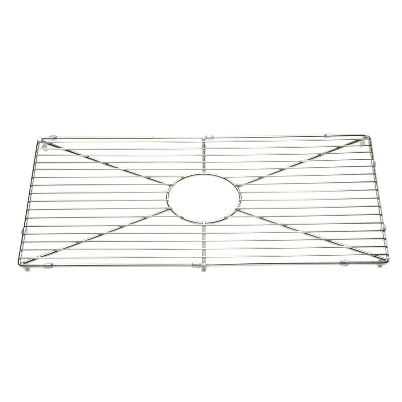 Stainless steel kitchen sink grid for AB3018SB, AB3018ARCH, AB3018UM