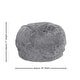 preview thumbnail 59 of 191, Small Refillable Bean Bag Chair for Kids and Teens