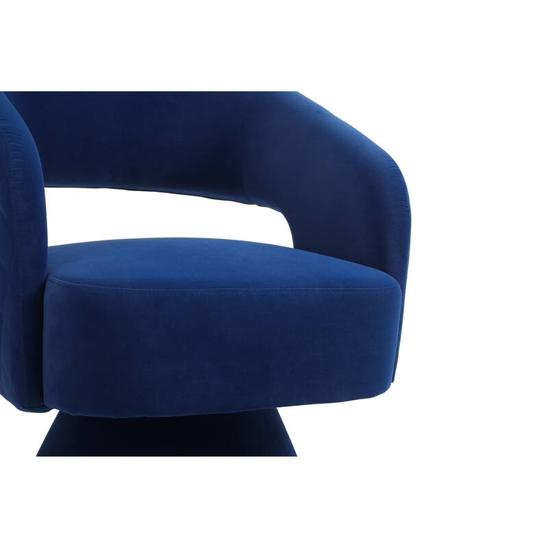 Swivel Accent Chair Armchair for Living Room Bedroom