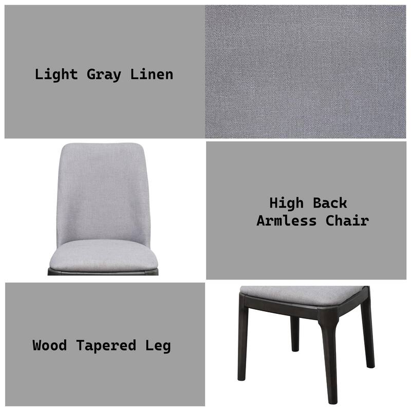 Side Chair (Set of 2)