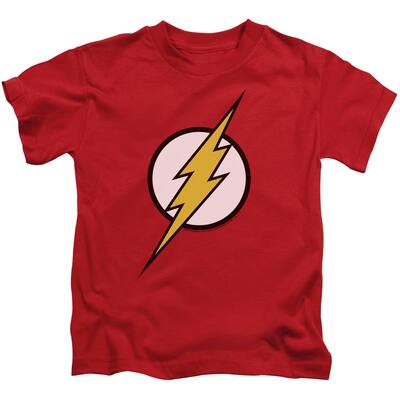 Red Justice League Children S Clothing Shop Our Best Clothing