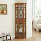 Option Oak