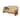 Somette Westport Full-size Futon in Honey includes Mattress