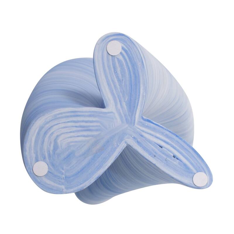 Obrey Twisted Vase- Short