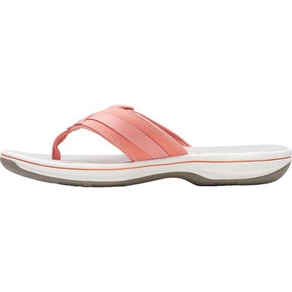 clarks breeze sea coral