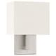 preview thumbnail 10 of 10, Mid Town 1 Light LED Wall Sconce
