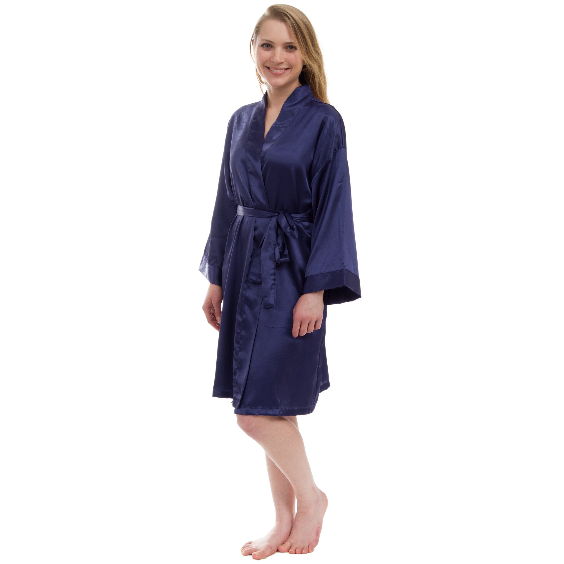 Bed bath and beyond dressing gowns hot sale