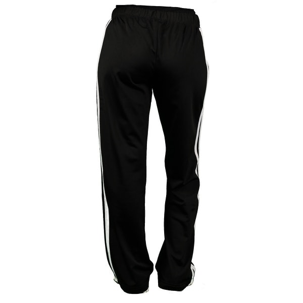 Ladies Vantage Knit Track Pants