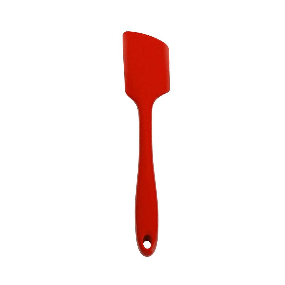 Ela Style Spatula - Silicone Multiple Color Choices