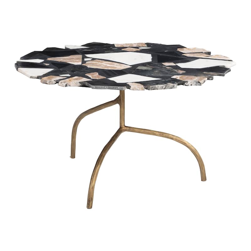 Baia Coffee Table Multicolor