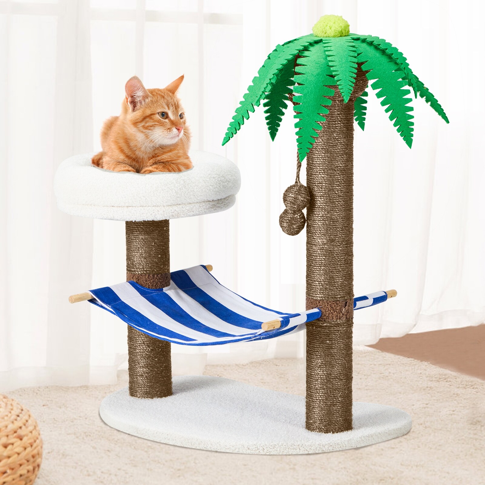 Modern hotsell cat toys
