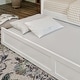 preview thumbnail 34 of 68, AFI Acadia Twin Size Daybed with Twin Trundle