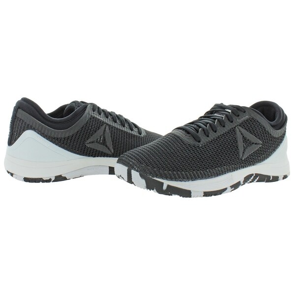 mesh gym shoes