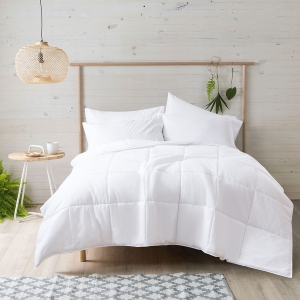 Country Living Ultra Reversible Down Alternative Comforter. Opens flyout.