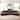 Anne 150" W Oversized Upholstered Modular Sectional Sofa