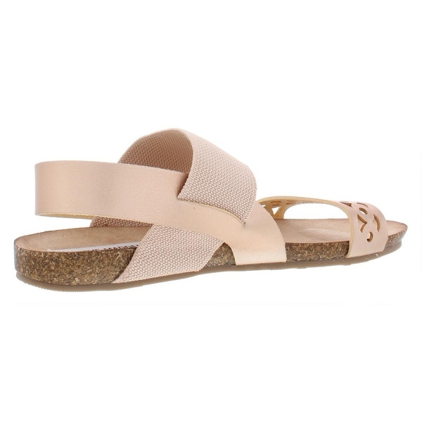 steve madden cork
