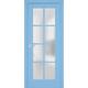 Option Blue