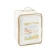 preview thumbnail 21 of 23, Beautyrest Cotton Blend Heated Mattress Pad - White
