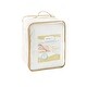 preview thumbnail 10 of 13, Beautyrest Cotton Blend Twin/ Twin X-Large Size Heated Electric Mattress Pad - White