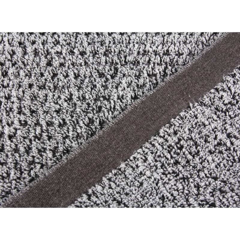 Everplush® Essential Diamond Bath Sheet
