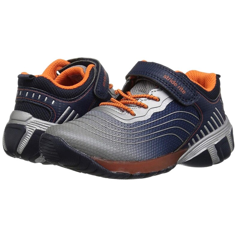 baby boy shoes stride rite