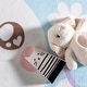 preview thumbnail 7 of 10, Nuloom Aloisia SpinClean Bunny Machine Washable Area Rug
