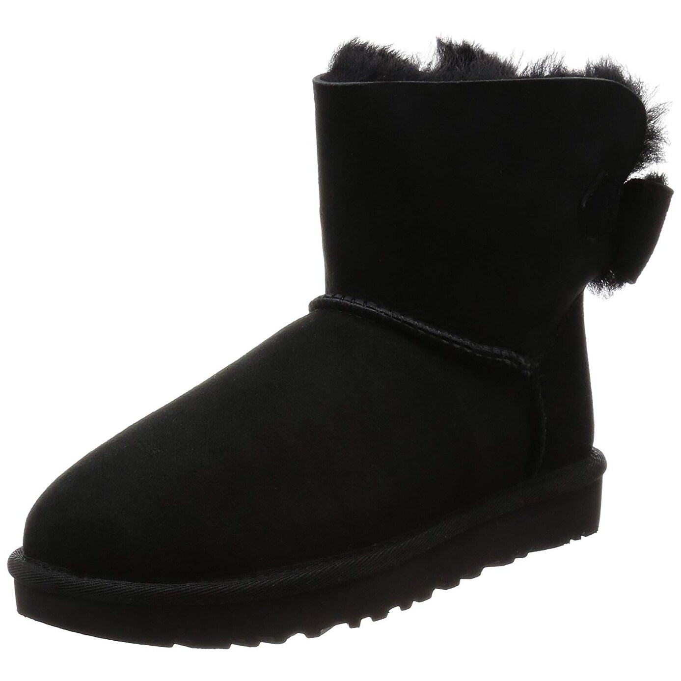 ugg naveah black