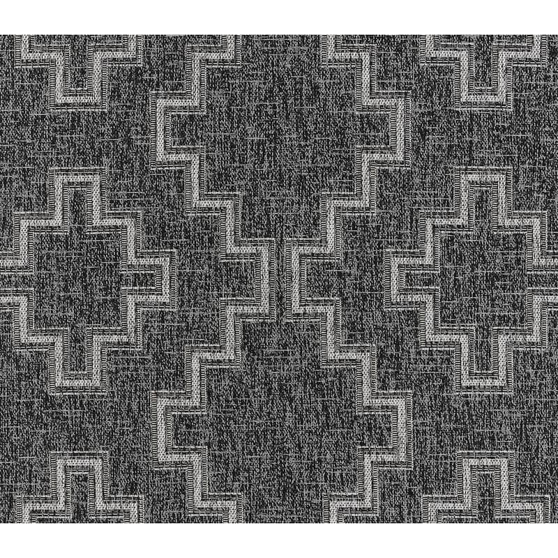 Momeni Hampton Moroccan Indoor/ Outdoor Area Rug