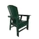 Option Dark Green