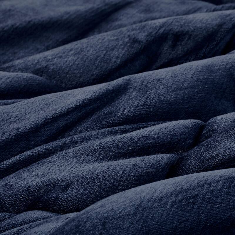 Woolrich Alton Plush to Sherpa Down Alternative Comforter Set