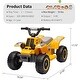 preview thumbnail 50 of 52, 6V Kids Ride On Car