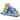Costway Inflatable Water Slide Mighty Bounce House Castle Splash Pool