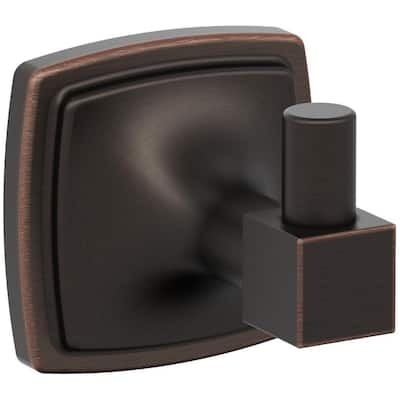Amerock Stature Single Robe Hook