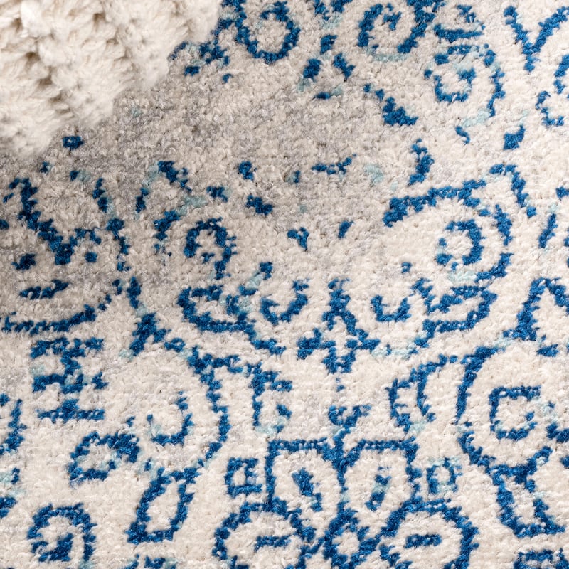 JONATHAN Y Scala Filigree Area Rug