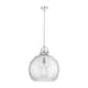 Option Polished Nickel / Seedy