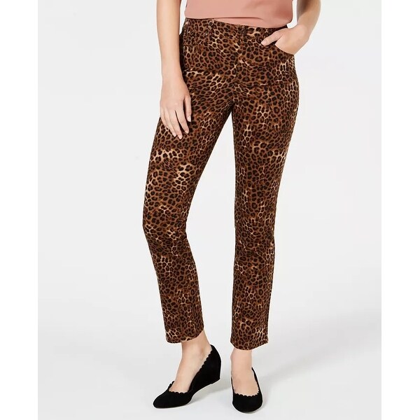 charter club jeans petite