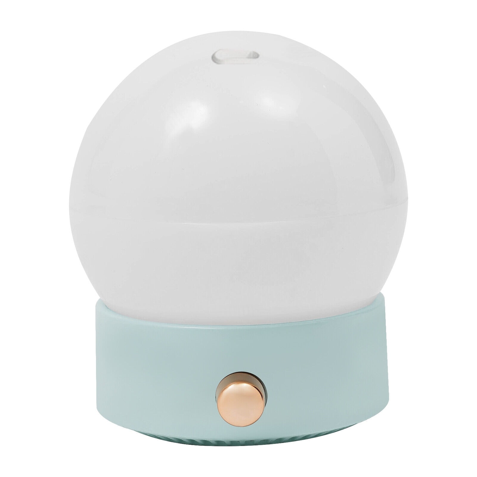 USB Essential Oil Diffuser - 3-in-1 Aromatherapy and Humidifier