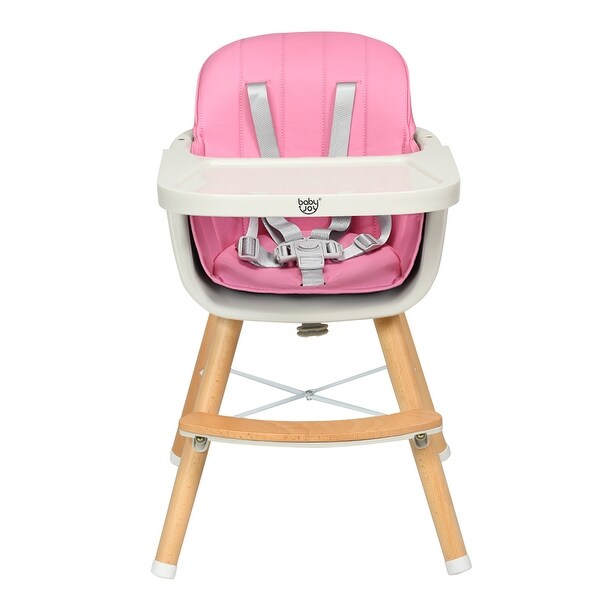 baby joy convertible high chair