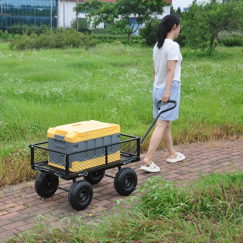 Wagon Cart Garden cart