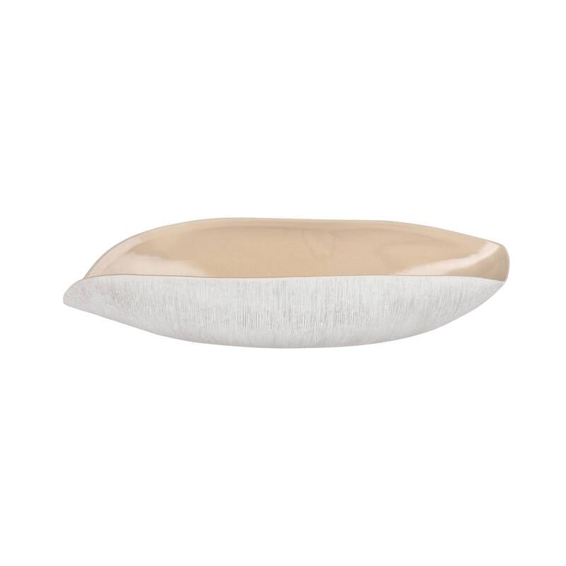 Elk Home Greer Vessel - Beige