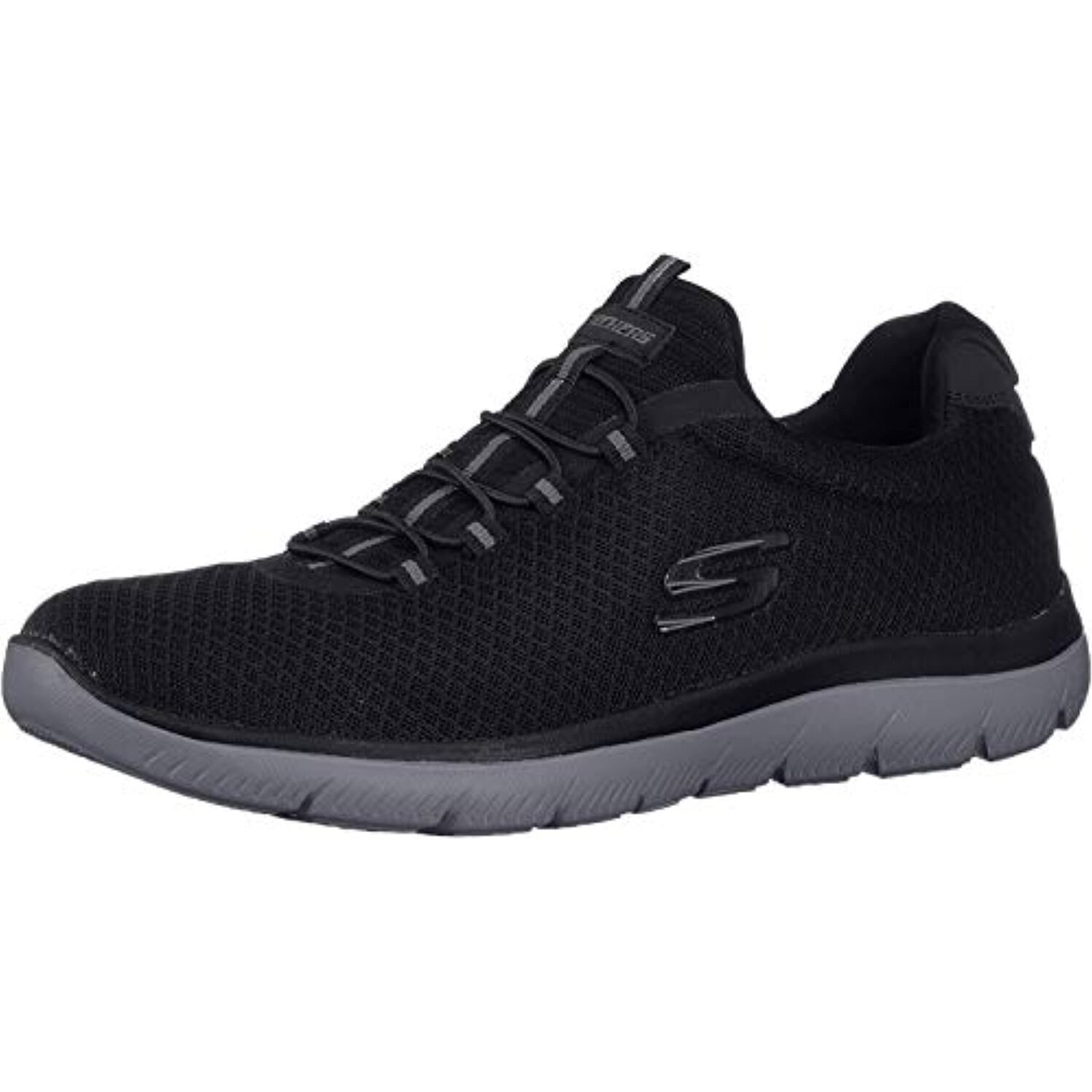 mens slip on athletic shoes