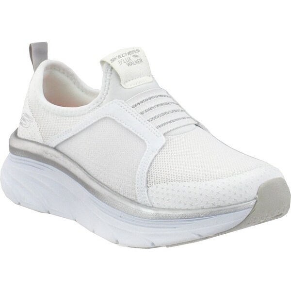 skechers womens gym shoes